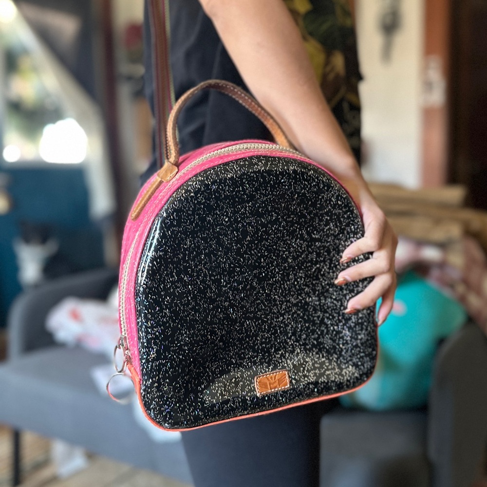 Consuela mini convertible backpack - image 2